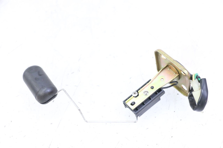 photo de TANKGEBER SYM FIDDLE 3 III 50 (2014 - 2020) - Hauptansicht