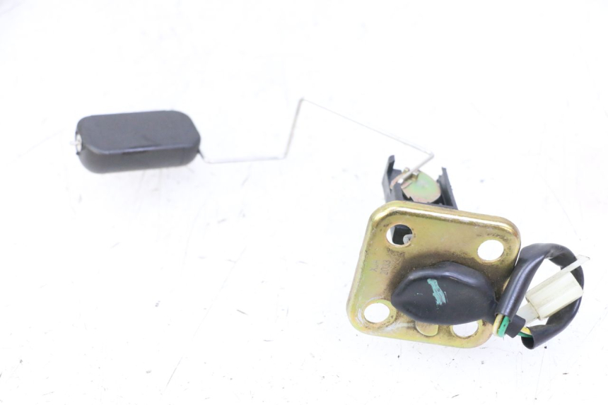 photo de TANKGEBER SYM FIDDLE 3 III 50 (2014 - 2020) - Zoom auf Gebrauchszustand