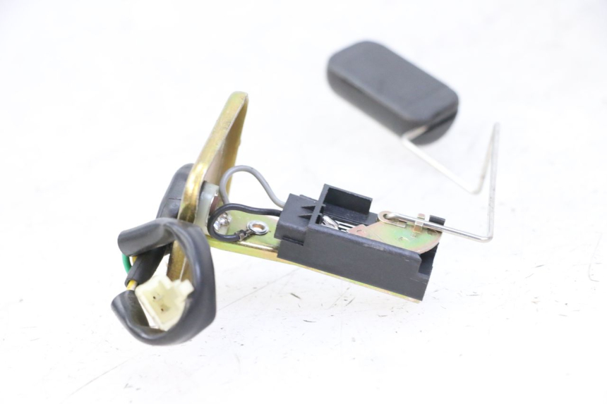 photo de TANKGEBER SYM FIDDLE 3 III 50 (2014 - 2020) - Alternative Perspektive