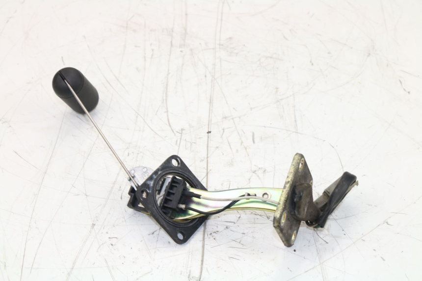 photo de TANKGEBER SYM GTS 125 (2005 - 2008) - Alternative Perspektive