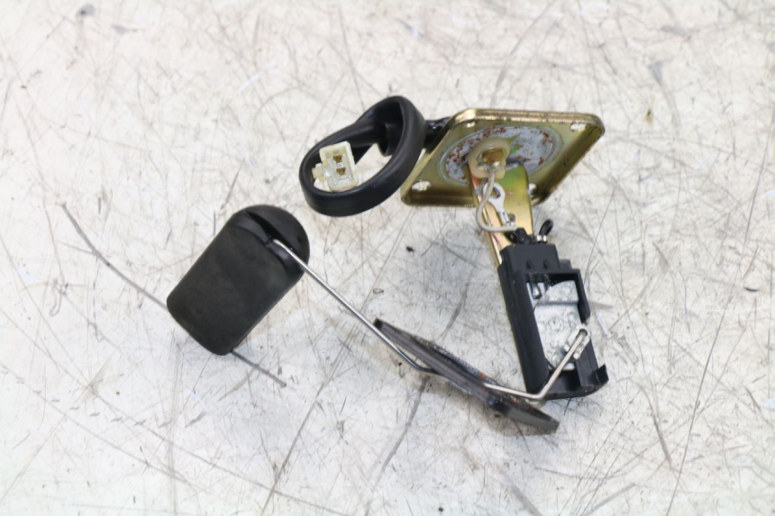 photo de TANKGEBER SYM JOYRIDE 125 (2002 - 2009) - Detailansicht des Bauteils