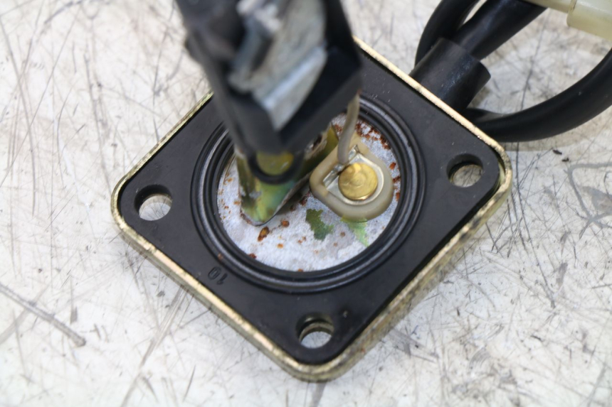 photo de TANKGEBER SYM JOYRIDE 125 (2002 - 2009) - Alternative Perspektive