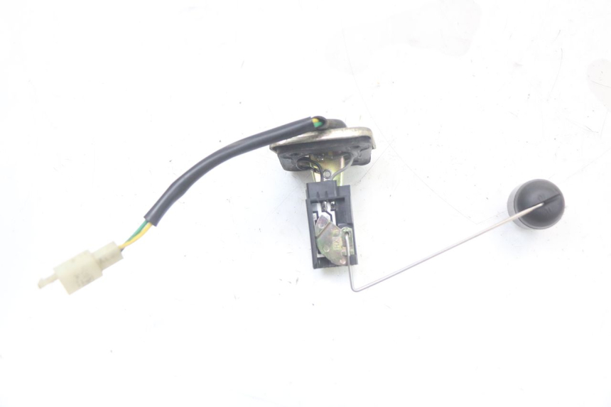 photo de TANKANZEIGE KRAFTSTOFF SYM ORBIT 2 4T 50 (2018 - 2022) - Hauptansicht