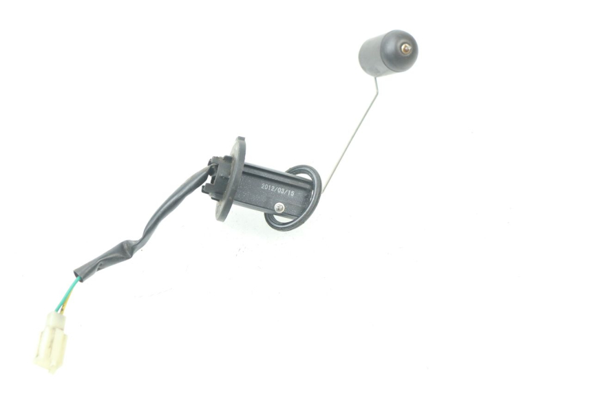 photo de TANKGEBER SYM SYMPLY 4T 50 (2012 - 2015) - Hauptansicht