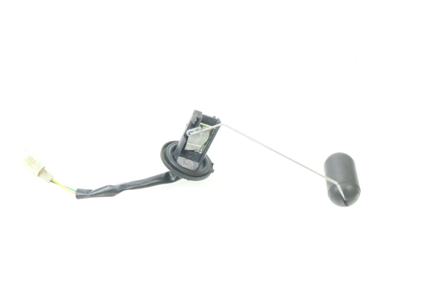 photo de TANKGEBER SYM SYMPLY 4T 50 (2012 - 2015) - Zoom auf Gebrauchszustand