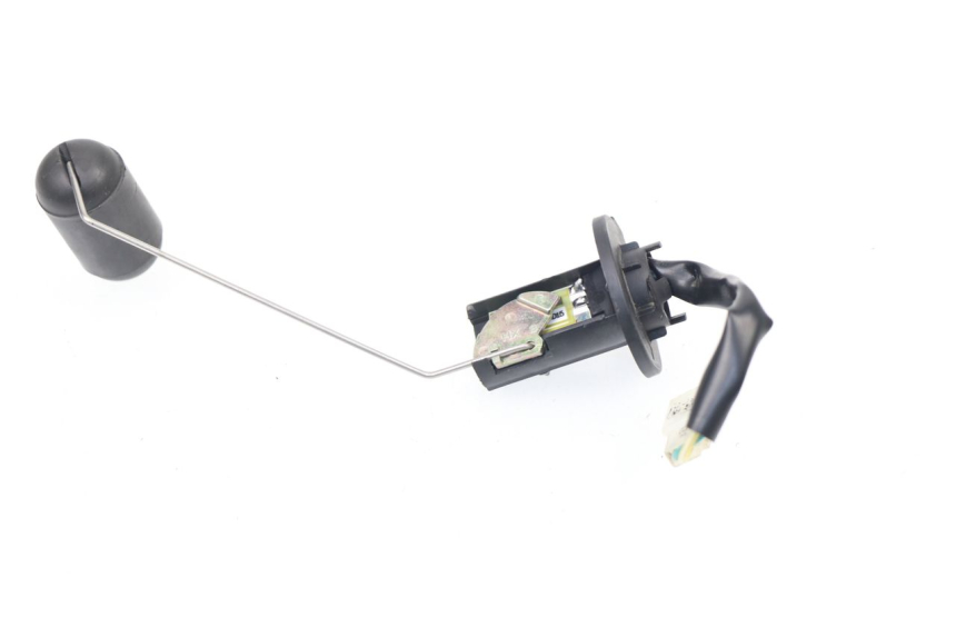 photo de TANKGEBER SYM SYMPLY 4T 50 (2012 - 2015) - Hauptansicht