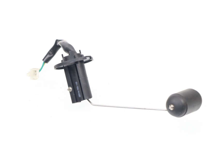 photo de TANKGEBER SYM SYMPLY 4T 50 (2012 - 2015) - Detailansicht des Bauteils