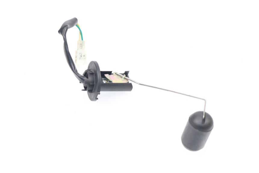 photo de TANKGEBER SYM SYMPLY 4T 50 (2012 - 2015) - Alternative Perspektive