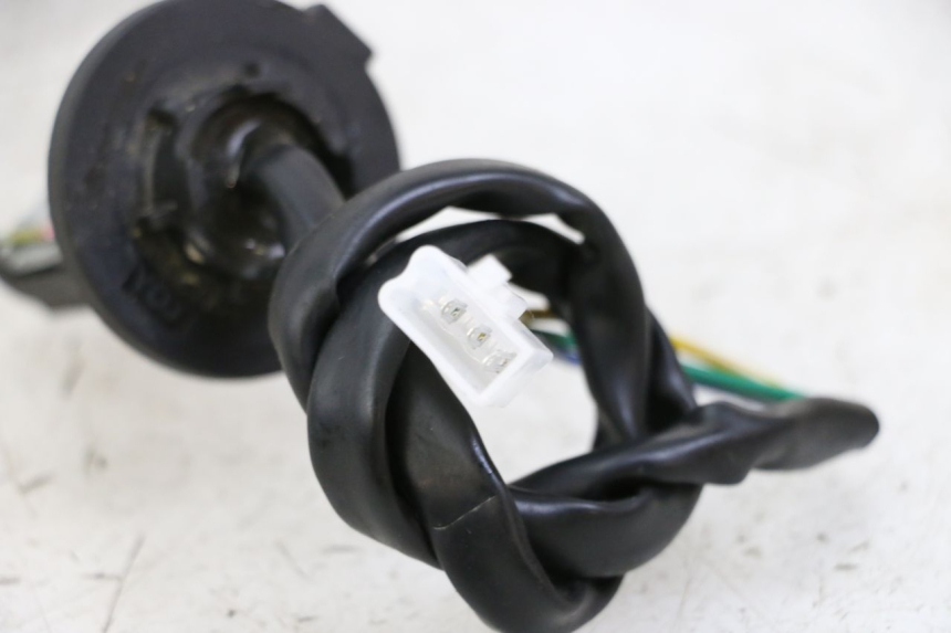 photo de KRAFTSTOFFTANKMESSSTAB TNT MOTOR BOSTON 4T 50 (2018 - 2025) - Alternative Perspektive