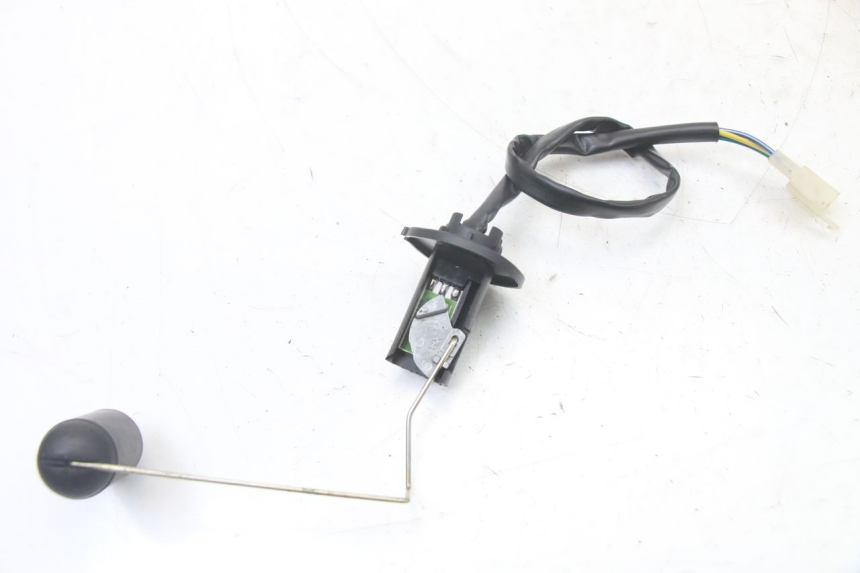 photo de TANKGEBER TNT MOTOR ROMA 10' 2T 50 (2011 - 2018) - Hauptansicht