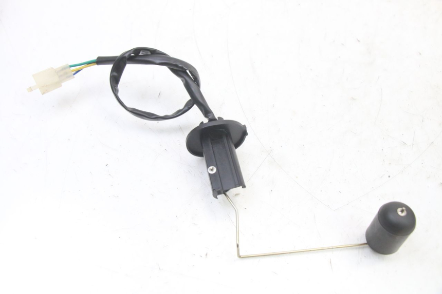 photo de TANKGEBER TNT MOTOR ROMA 10' 2T 50 (2011 - 2018) - Zoom auf Gebrauchszustand