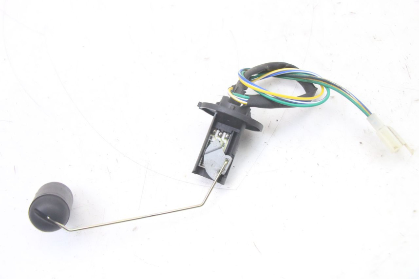 photo de KRAFTSTOFFTANKMESSSTAB TNT MOTOR ROMA 10' 4T 50 (2019 - 2022) - Hauptansicht