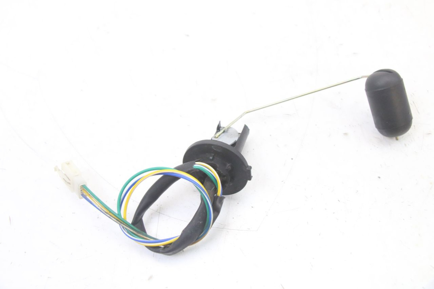 photo de KRAFTSTOFFTANKMESSSTAB TNT MOTOR ROMA 10' 4T 50 (2019 - 2022) - Zoom auf Gebrauchszustand