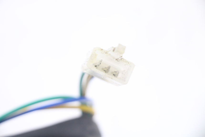 photo de KRAFTSTOFFTANKMESSSTAB TNT MOTOR ROMA 10' 4T 50 (2019 - 2022) - Technische Nahaufnahme