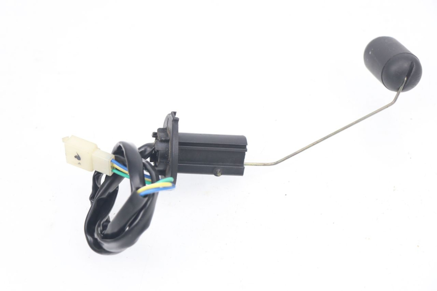 photo de TANKGEBER BAOTIAN TRAVEL SPIRIT 50 (2010 - 2012) - Hauptansicht