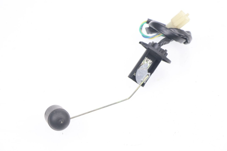 photo de TANKGEBER BAOTIAN TRAVEL SPIRIT 50 (2010 - 2012) - Detailansicht des Bauteils