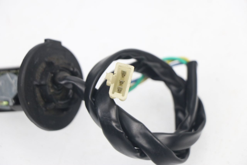 photo de TANKGEBER BAOTIAN TRAVEL SPIRIT 50 (2010 - 2012) - Alternative Perspektive