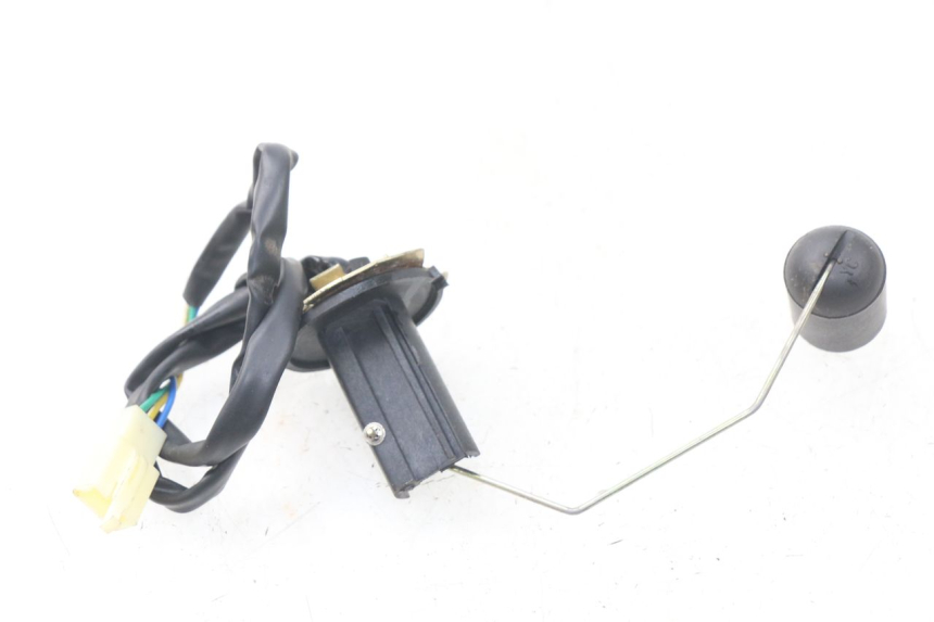 photo de TANKGEBER BAOTIAN TRAVEL SPIRIT 50 (2010 - 2012) - Hauptansicht