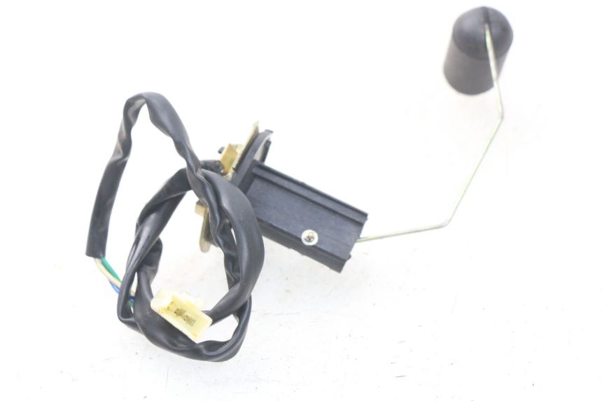 photo de TANKGEBER BAOTIAN TRAVEL SPIRIT 50 (2010 - 2012) - Detailansicht des Bauteils