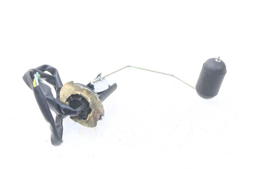 photo de TANKGEBER BAOTIAN TRAVEL SPIRIT 50 (2010 - 2012) - Zoom auf Gebrauchszustand