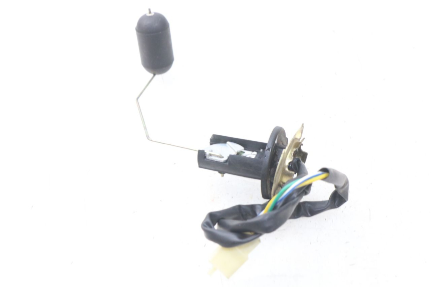 photo de TANKGEBER BAOTIAN TRAVEL SPIRIT 50 (2010 - 2012) - Alternative Perspektive