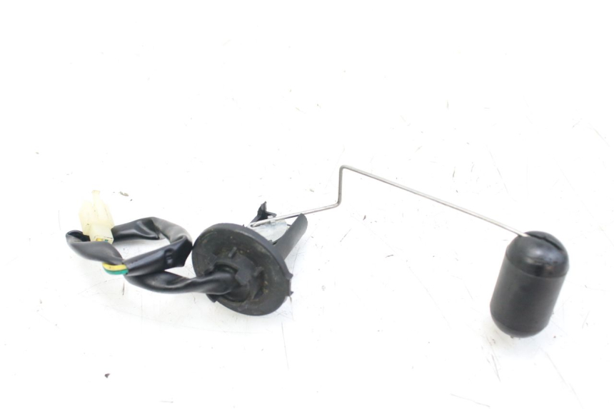 photo de TANKANZEIGE KRAFTSTOFF PEUGEOT TWEET 4T 50 (2010 - 2014) - Hauptansicht