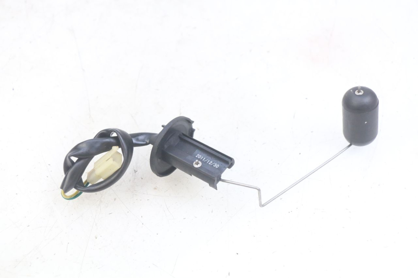 photo de TANKANZEIGE KRAFTSTOFF PEUGEOT TWEET 4T 50 (2010 - 2014) - Hauptansicht