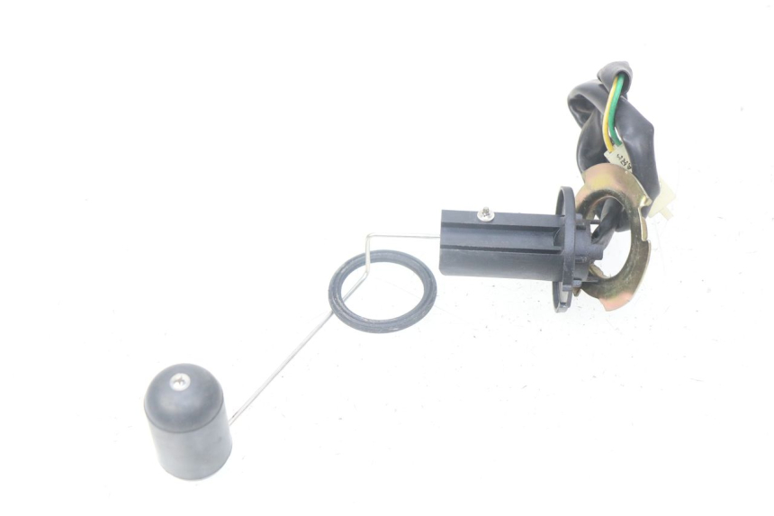 photo de TANKGEBER PEUGEOT TWEET ACTIVE 4T 50 (2018 - 2022) - Zoom auf Gebrauchszustand