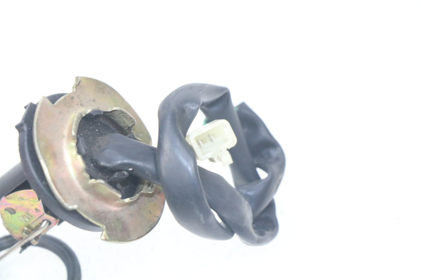 photo de TANKGEBER PEUGEOT TWEET ACTIVE 4T 50 (2018 - 2022) - Alternative Perspektive