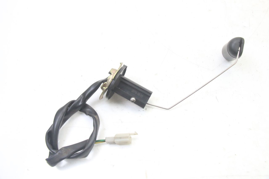 photo de TANKGEBER PEUGEOT TWEET PRO CARGO 50 (2018 - 2022) - Hauptansicht