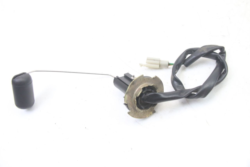 photo de TANKGEBER PEUGEOT TWEET PRO CARGO 50 (2018 - 2022) - Zoom auf Gebrauchszustand