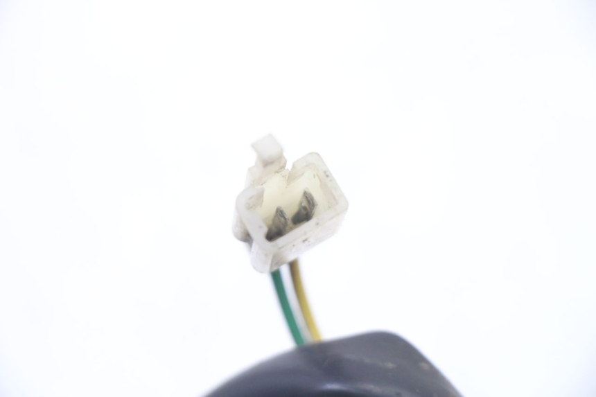 photo de TANKGEBER PEUGEOT TWEET PRO CARGO 50 (2018 - 2022) - Alternative Perspektive