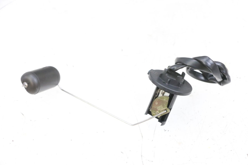 photo de TANKGEBER PEUGEOT TWEET PRO EFI 4T 50 (2021 - 2022) - Hauptansicht