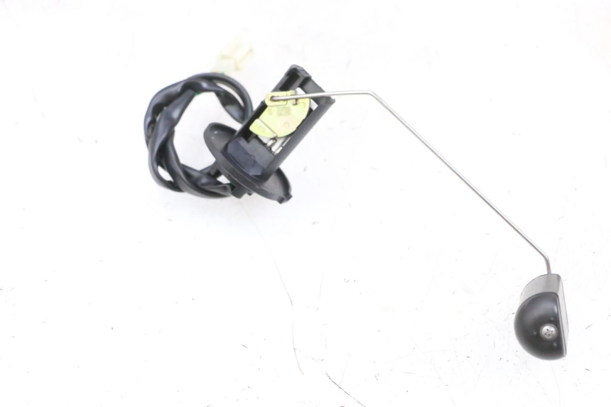 photo de TANKGEBER PEUGEOT TWEET PRO EFI 4T 50 (2021 - 2022) - Detailansicht des Bauteils