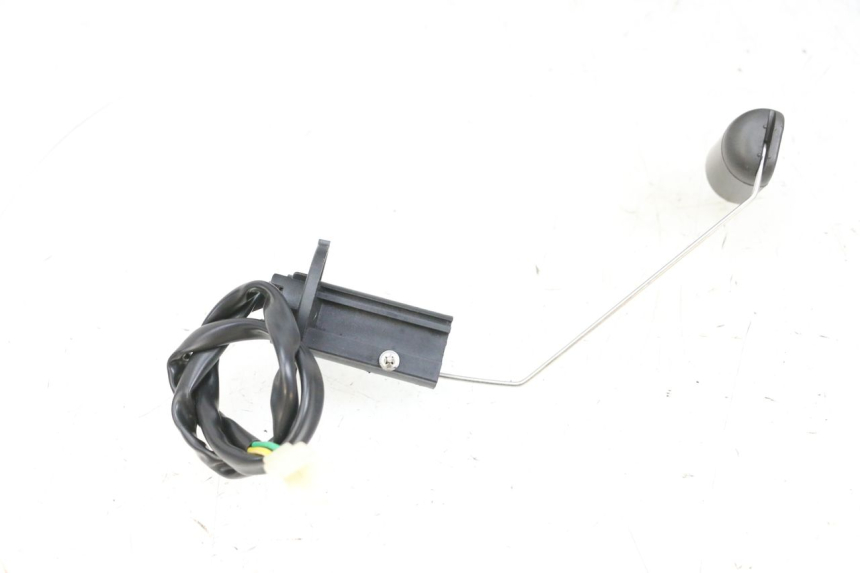 photo de TANKGEBER PEUGEOT TWEET PRO EFI 4T 50 (2021 - 2022) - Technische Nahaufnahme