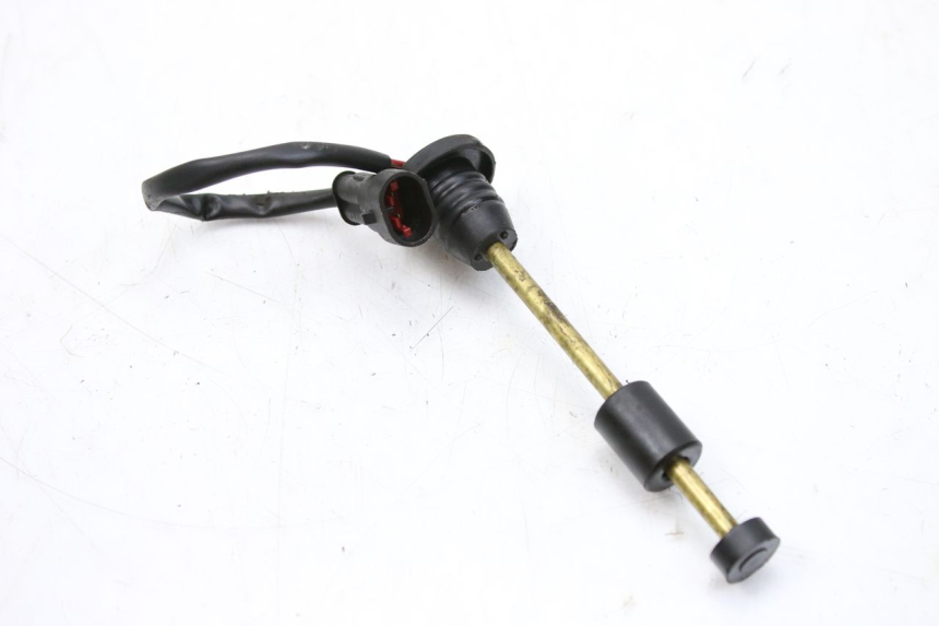 photo de KRAFTSTOFFTANKMESSSTAB KEEWAY TX 50 (2008 - 2015) - Hauptansicht