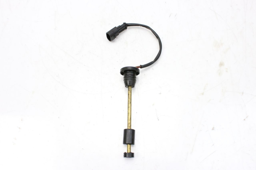 photo de KRAFTSTOFFTANKMESSSTAB KEEWAY TX 50 (2008 - 2015) - Zoom auf Gebrauchszustand