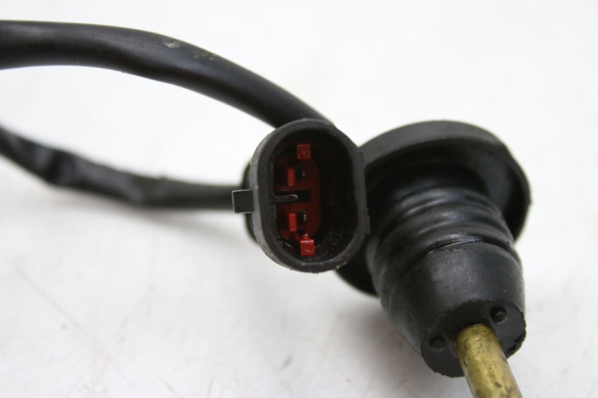 photo de KRAFTSTOFFTANKMESSSTAB KEEWAY TX 50 (2008 - 2015) - Alternative Perspektive