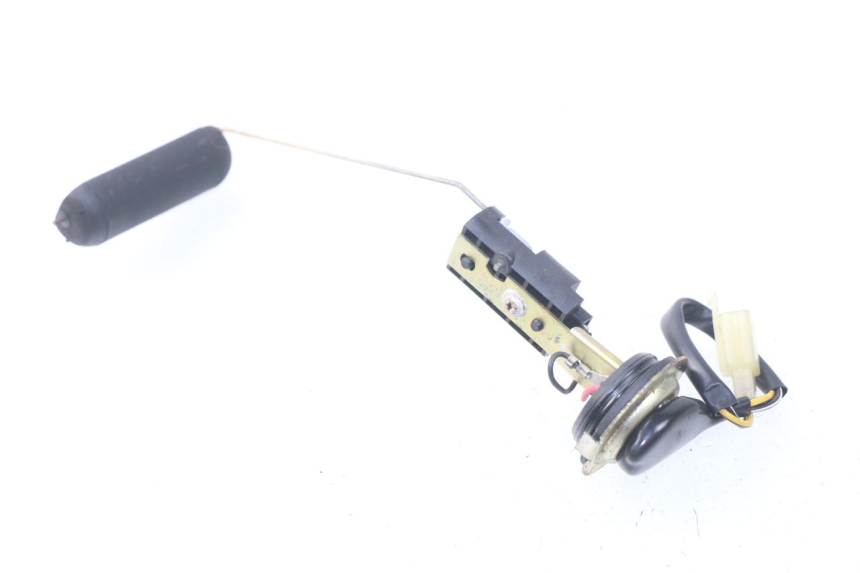 photo de TANKGEBER SUZUKI UC EPICURO 125 (1999 - 2003) - Hauptansicht