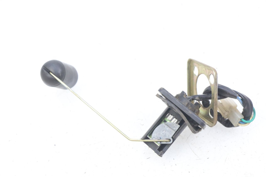 photo de TANKANZEIGE KRAFTSTOFF PEUGEOT V-CLIC VCLIC 50 (2007 - 2013) - Detailansicht des Bauteils