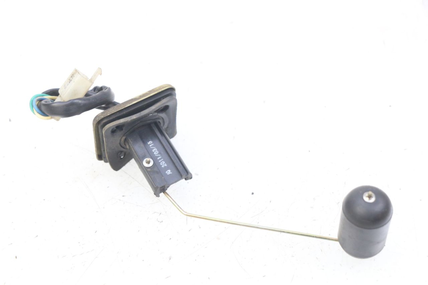 photo de TANKANZEIGE KRAFTSTOFF PEUGEOT V-CLIC VCLIC 50 (2007 - 2013) - Zoom auf Gebrauchszustand