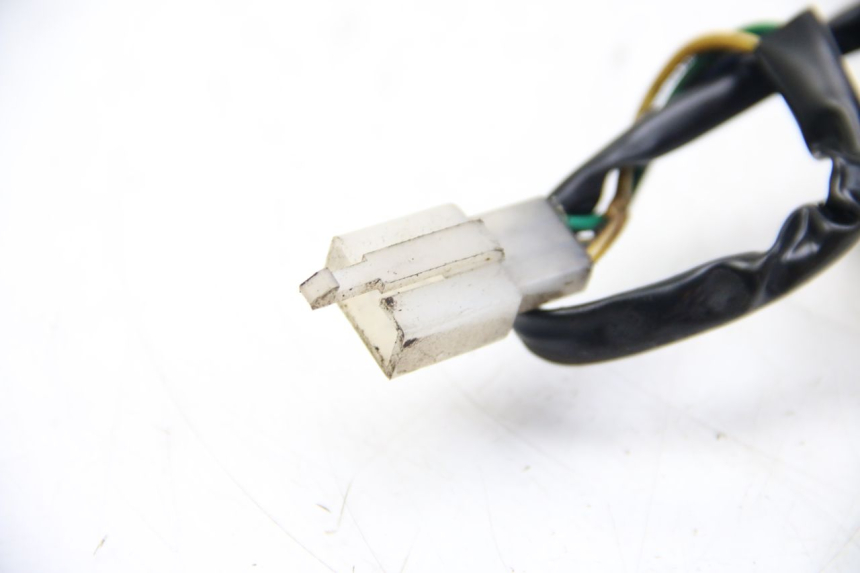 photo de TANKANZEIGE KRAFTSTOFF PEUGEOT V-CLIC VCLIC 50 (2007 - 2013) - Zoom auf Gebrauchszustand