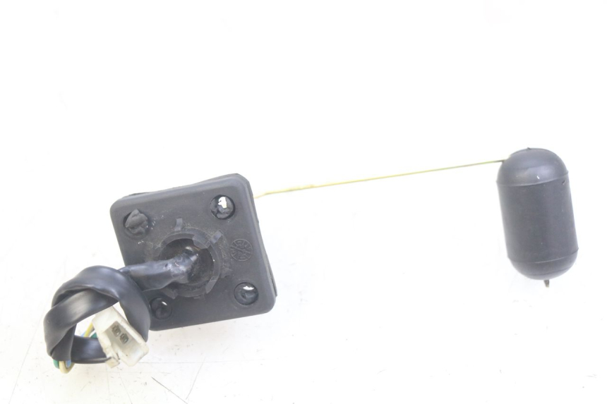 photo de TANKANZEIGE KRAFTSTOFF PEUGEOT V-CLIC VCLIC 50 (2007 - 2013) - Hauptansicht