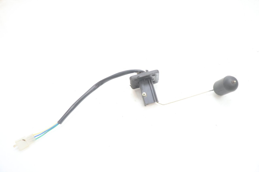 photo de TANKANZEIGE KRAFTSTOFF PEUGEOT V-CLIC VCLIC 50 (2007 - 2013) - Zoom auf Gebrauchszustand