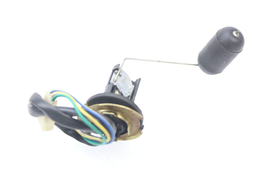 photo de TANKGEBER RAZZO VENICE 50 (2009 - 2014) - Hauptansicht