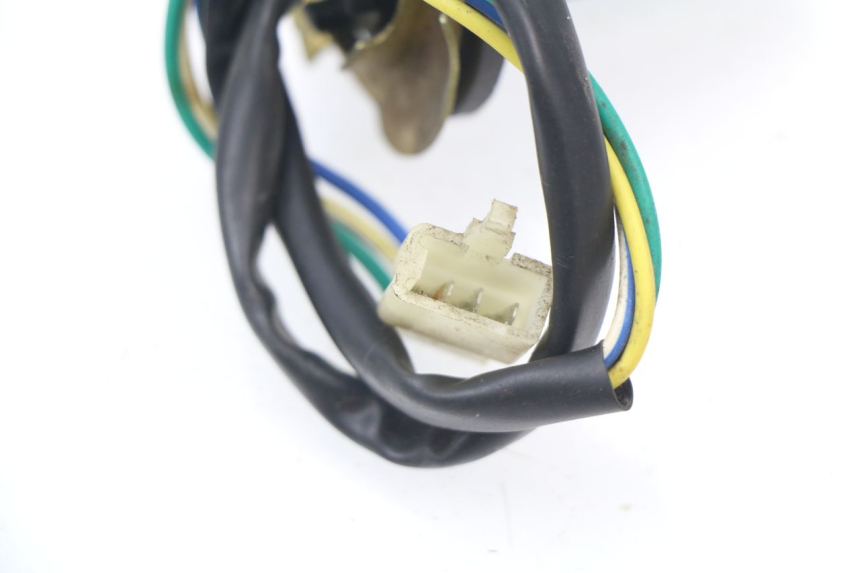 photo de TANKGEBER RAZZO VENICE 50 (2009 - 2014) - Zoom auf Gebrauchszustand