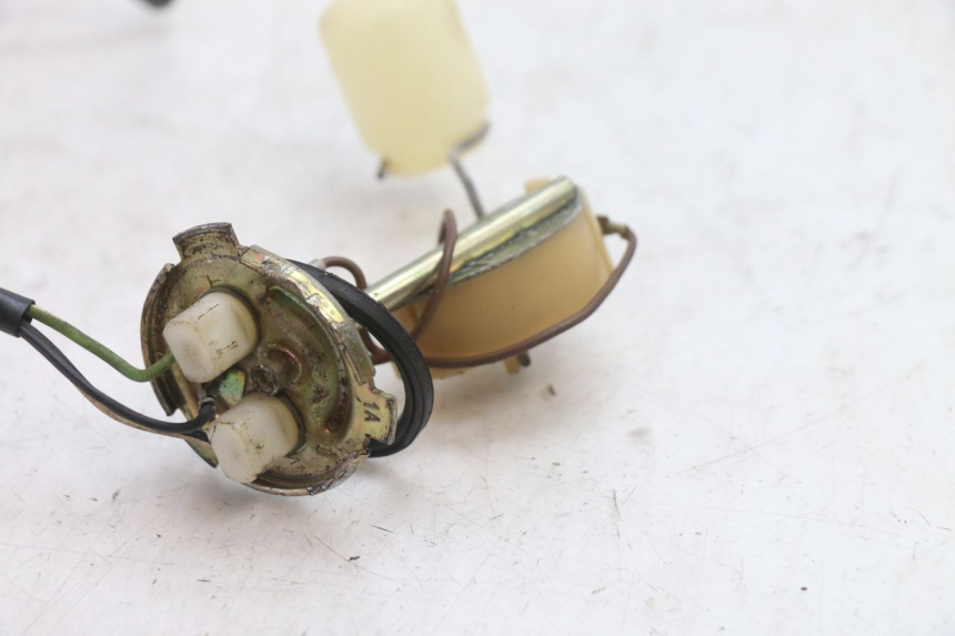 photo de TANKGEBER PIAGGIO VESPA PK FL 2T 50 (1990 - 1996) - Alternative Perspektive