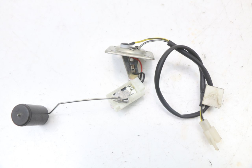 photo de TANKGEBER PIAGGIO VESPA PRIMAVERA 4T 50 (2021 - 2024) - Hauptansicht