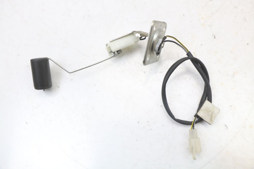 photo de TANKGEBER PIAGGIO VESPA PRIMAVERA 4T 50 (2021 - 2024) - Detailansicht des Bauteils