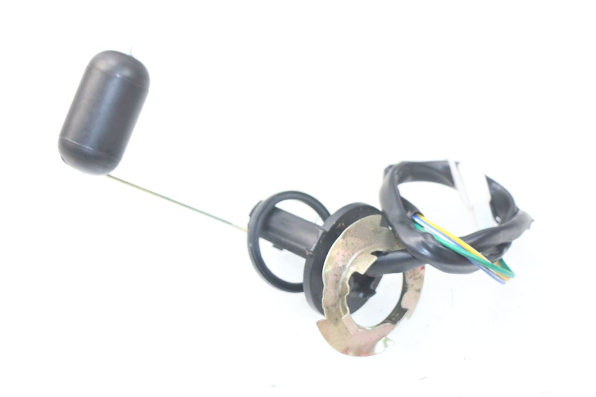 photo de TANKGEBER JM MOTORS VIPER 2T 50 (2015 - 2022) - Hauptansicht